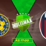 Assistir Maccabi Tel Aviv x Bologna Futemax AO VIVO Online HD 29/01/2026 no celular e PC