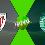 Assistir Athletic Club X Sporting CP ao vivo online 28/01/2026 no celular e PC