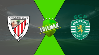 Assistir Athletic Club X Sporting CP ao vivo online 28/01/2026 no celular e PC