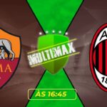 Assistir Roma x Milan Futemax AO VIVO Online HD 25/01/2026 no celular e PC