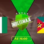 Assistir Nigeria x Moçambique Futemax AO VIVO