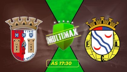 Assistir Braga x Alverca Futemax AO VIVO Online HD 25/01/2026 no celular e PC