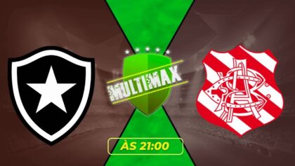 Assistir Botafogo x Bangu Futemax AO VIVO Online HD 24/01/2026 no celular e PC
