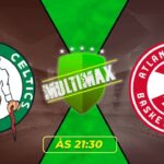 Assistir NBA Boston Celtics x Hawks Futemax AO VIVO Online HD 17/01/2026 no celular e PC