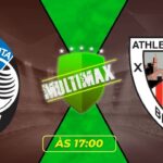 Assistir Atalanta x Athletic Bilbao Futemax AO VIVO Online HD 21/01/2026 no celular e PC