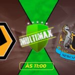 Assistir Wolves x Newcastle Futemax AO VIVO Online HD 18/01/2026 no celular e PC