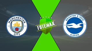 Assistir Manchester City X Brighton ao vivo online 07/01/2026 no celular e PC