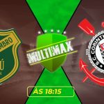 Assistir XV de Jaú x Corinthians Futemax AO VIVO Online HD 09/01/2026 no celular e PC