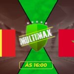 Assistir Senegal x Marrocos Futemax AO VIVO Online HD 18/01/2026 no celular e PC