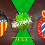 Assistir Valencia x Espanyol Futemax AO VIVO Online HD 24/01/2026 no celular e PC