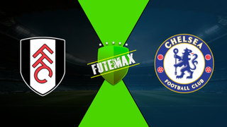 Assistir Fulham X Chelsea ao vivo online 07/01/2026 no celular e PC