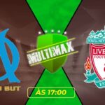 Assistir Marseille x Liverpool Futemax AO VIVO Online HD 21/01/2026 no celular e PC
