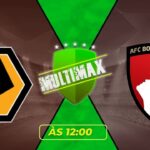 Assistir Wolves x Bournemouth Futemax AO VIVO Online HD 31/01/2026 no celular e PC