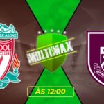 Assistir Liverpool x Burnley Futemax AO VIVO Online HD 17/01/2026 no celular e PC