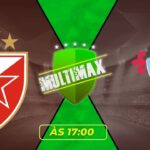 Assistir Crvena Zvezda x Celta de Vigo Futemax AO VIVO Online HD 29/01/2026 no celular e PC