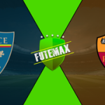 Assistir Lecce X Roma ao vivo online