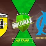 Assistir Lens x Marseille Futemax AO VIVO Online HD 24/01/2026 no celular e PC