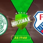 Assistir Celtic x Utrecht Futemax AO VIVO Online HD 29/01/2026 no celular e PC