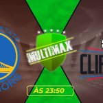 Assistir NBA Golden State Warriors x LA Clippers Futemax AO VIVO