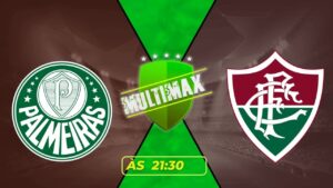 Assistir Palmeiras x Fluminense Futemax AO VIVO Online HD 25/02/2026 no celular e PC