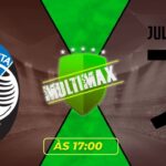 Assistir Atalanta x Juventus Futemax AO VIVO Online HD 05/02/2026 no celular e PC