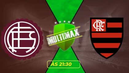 Assistir Lanus x Flamengo Futemax AO VIVO Online HD 19/02/2026 no celular e PC