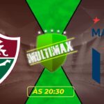 Assistir Fluminense x Maricá Futemax AO VIVO Online HD 08/02/2026 no celular e PC