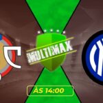 Assistir Cremonese x Inter de Milão Futemax AO VIVO Online HD 01/02/2026 no celular e PC