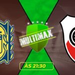 Assistir Rosario x Central x River Plate Futemax AO VIVO Online HD 01/02/2026 no celular e PC