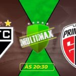 Assistir São Paulo x Primavera SP Futemax AO VIVO Online HD 07/02/2026 no celular e PC