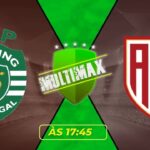 Assistir Sporting x AVS Futemax AO VIVO Online HD 05/02/2026 no celular e PC