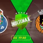 Assistir Porto x Rio Ave Futemax AO VIVO Online HD 22/02/2026 no celular e PC