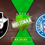 Assistir Vasco x Bahia Futemax AO VIVO Online HD 11/02/2026 no celular e PC