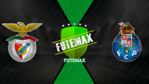 Benfica x Porto AO VIVO hoje — jogo pelo Campeonato Portugues 2026 | Onde assistir e horário