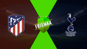 Atlético Madrid x Tottenham AO VIVO hoje — jogo pelo Champions league | Onde assistir e horário