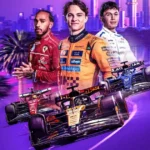 Assistir Formula 1: Australian F1 Grand Prix Online HD