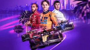 Assistir Formula 1: Australian F1 Grand Prix Online HD