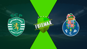 Assistir Sporting CP X FC Porto ao vivo online — jogo pela Liga Portugal Betclic – | Onde assistir e horário