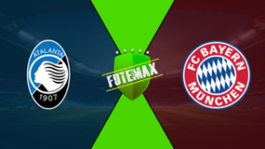 Atalanta x Bayern de Munique AO VIVO hoje — jogo pelo Champions league | Onde assistir e horário