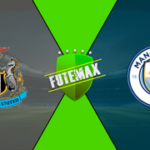 Assistir Newcastle x Manchester City AO VIVO Online HD