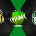 Novorizontino x Palmeiras AO VIVO hoje — jogo pelo Campeonato PAULISTA 2026 | Onde assistir e horário